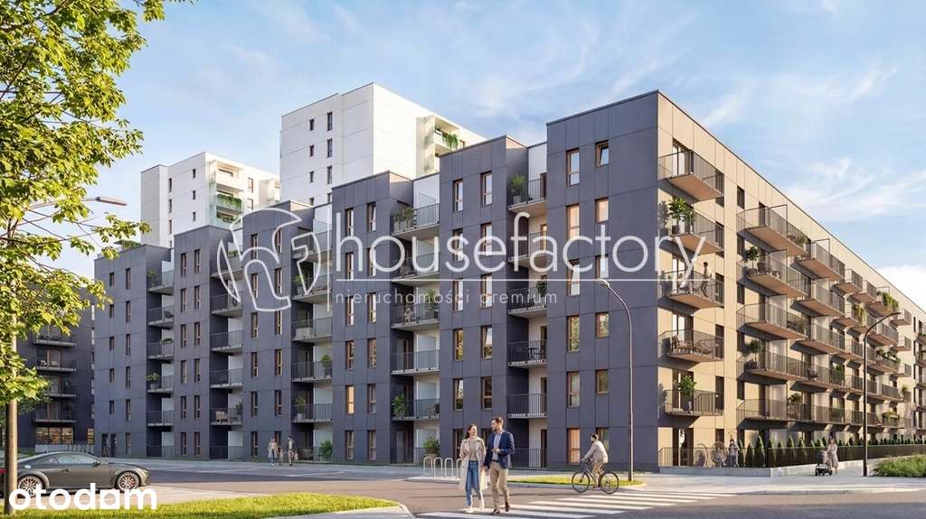 2-pokojowe, miejsce w hali garażowej w cenie 10tyś