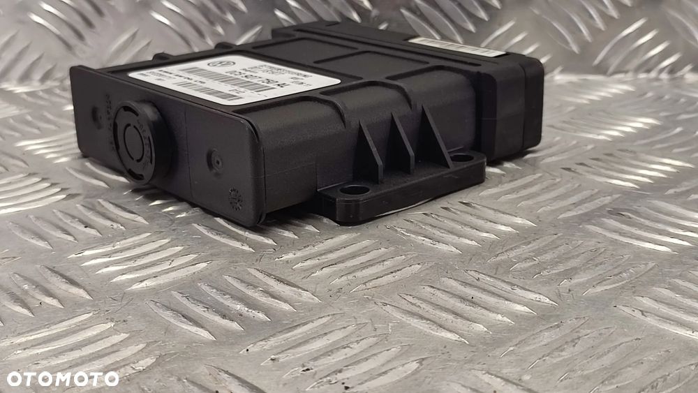 AUDI Q7 4L LIFT 09-15R STEROWNIK SKRZYNI BIEGOW 0C8927750 0C8927750AL - 3