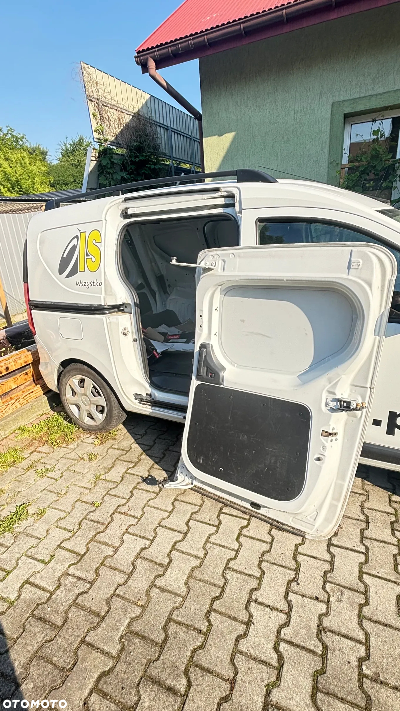 Dacia Dokker 1.3 TCe Laureate - 2