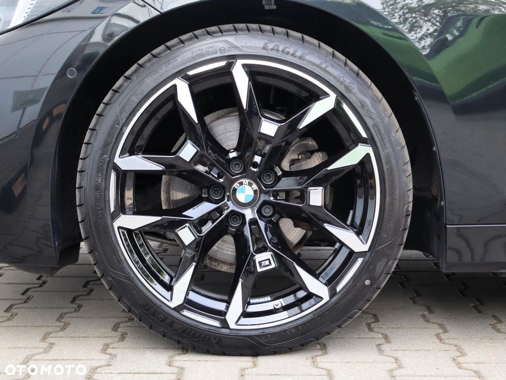 BMW Seria 4 420d xDrive mHEV M Sport - 4