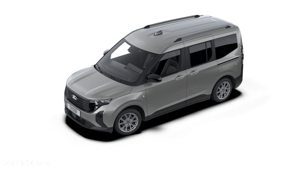 Ford Tourneo Courier 1.0 EcoBoost Titanium - 5