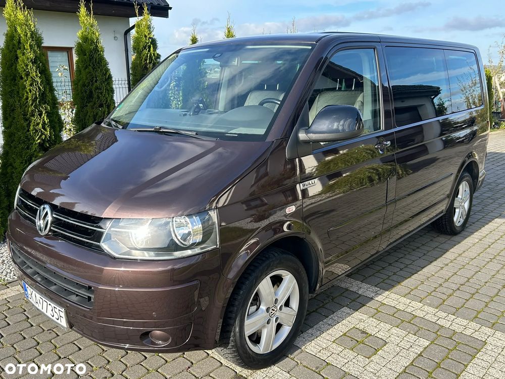 Volkswagen Caravelle - 39