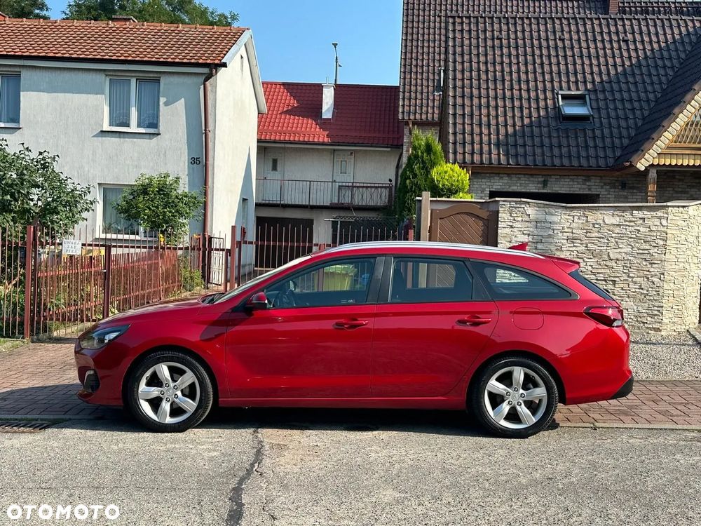 Hyundai i30 - 20