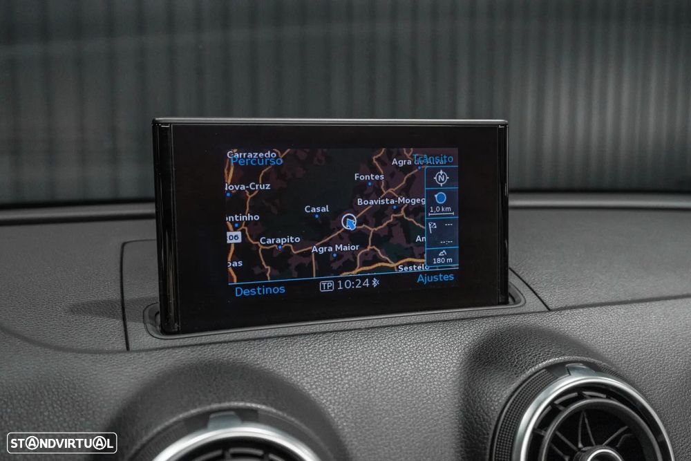 Audi A3 1.4 TFSi S-line - 16