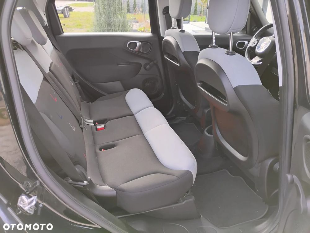 Fiat 500L 0.9 TwinAir Start&Stopp Lounge - 20