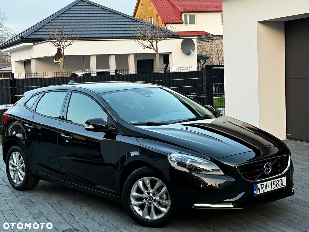 Volvo V40 D2 You - 9