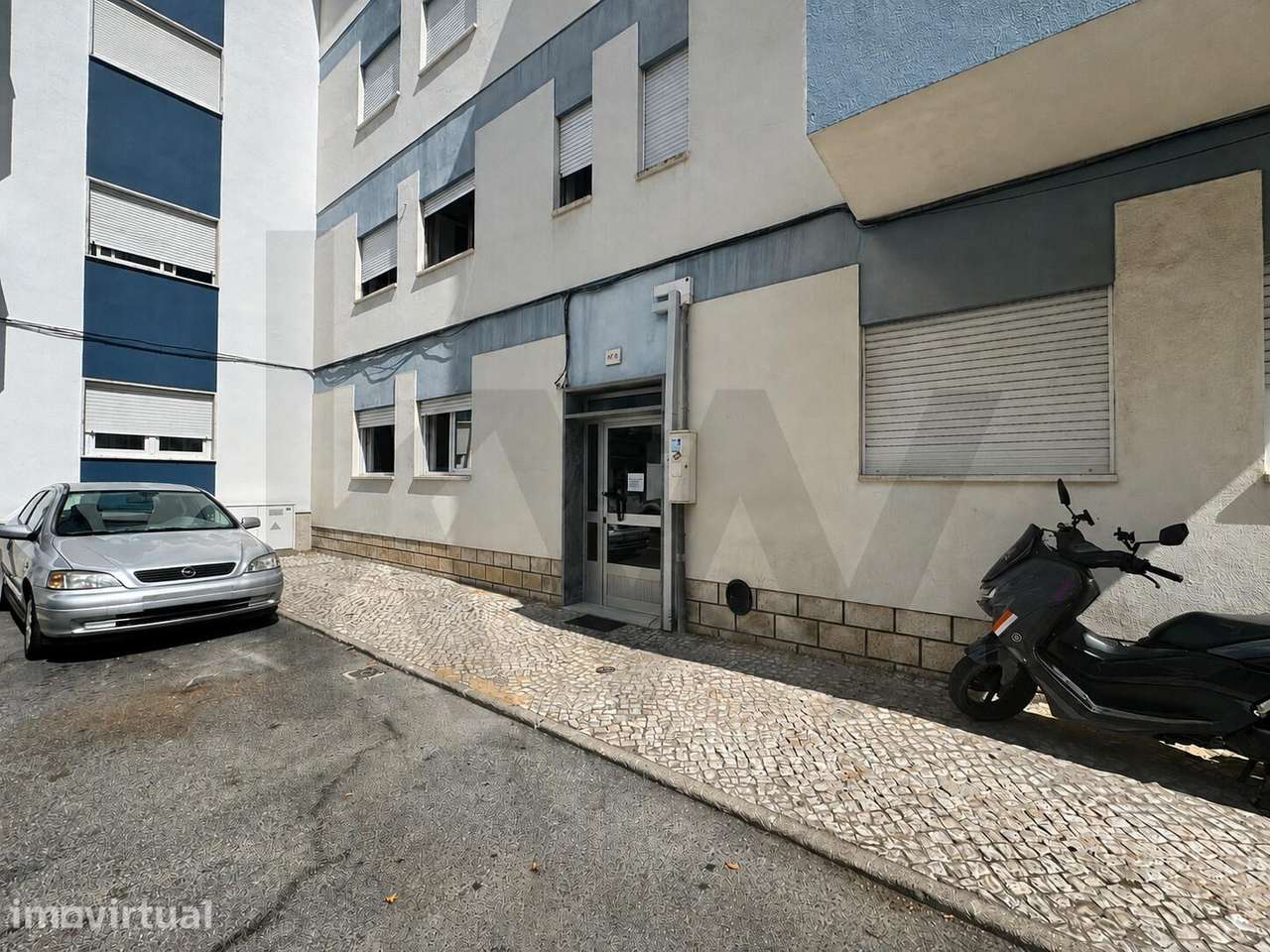 Apartamento T3 nas Paivas - Amora - Grande imagem: 2/38