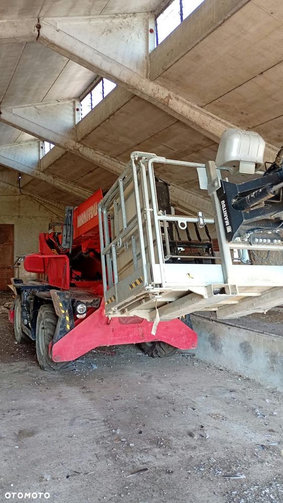Manitou MRT 1840 - 3