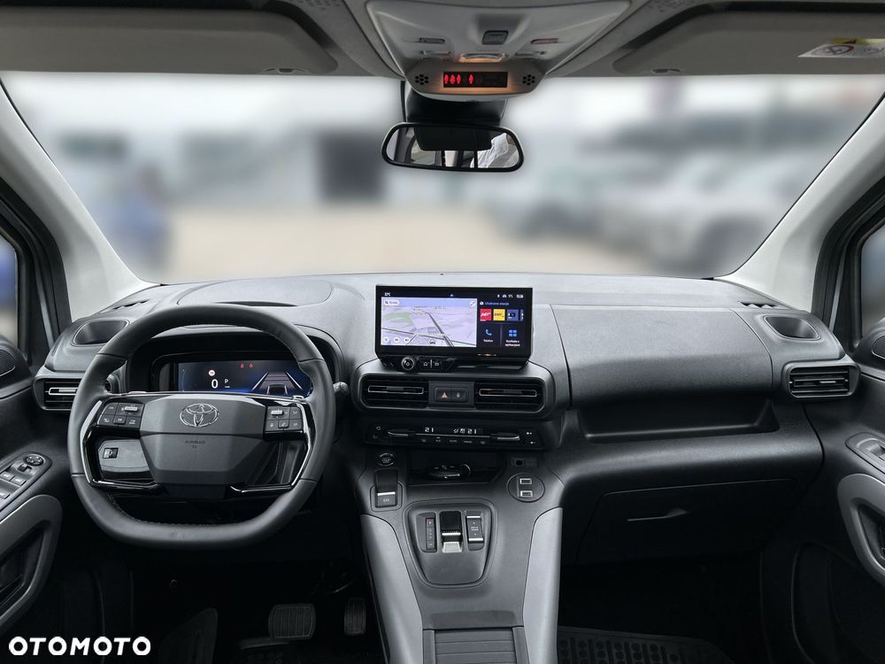 Toyota Proace City Verso 1.5 D-4D VIP - 9