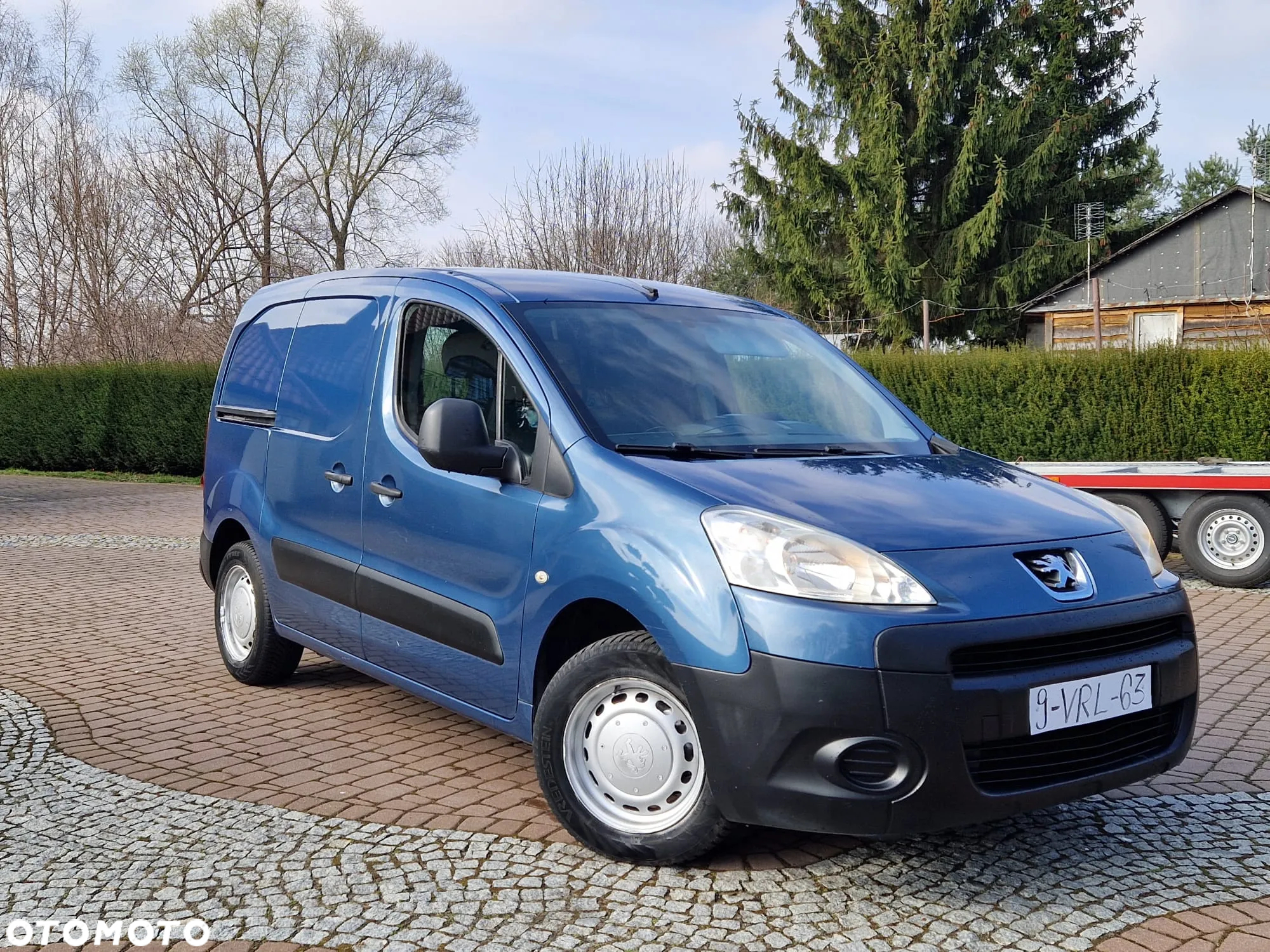 Peugeot Partner - 25