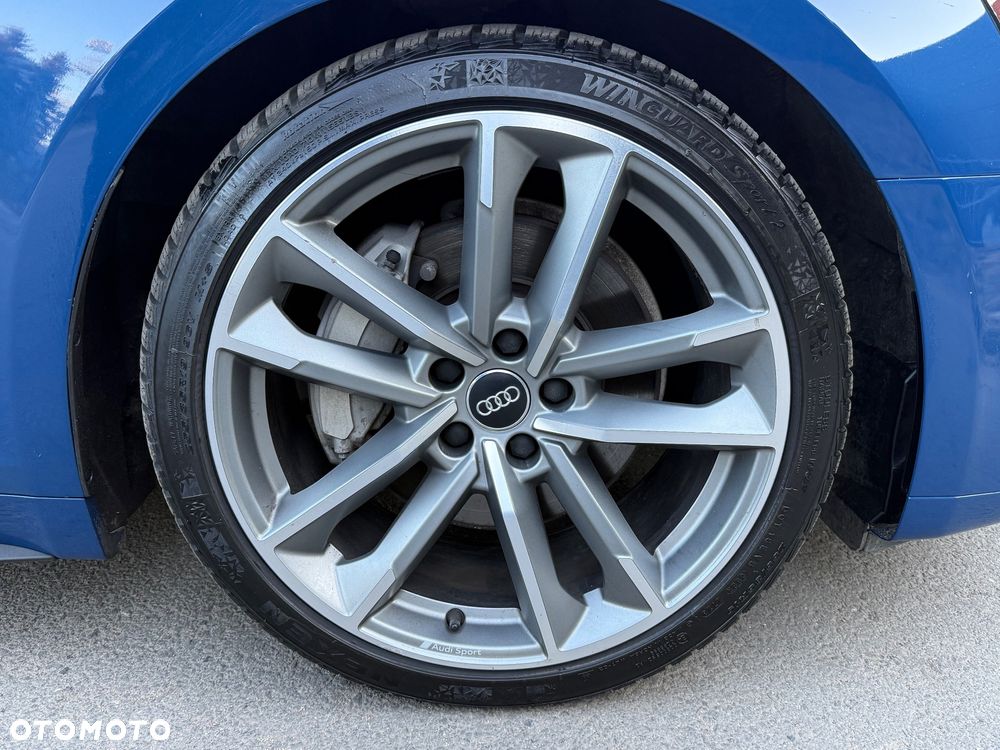 Audi A5 Sportback - 28