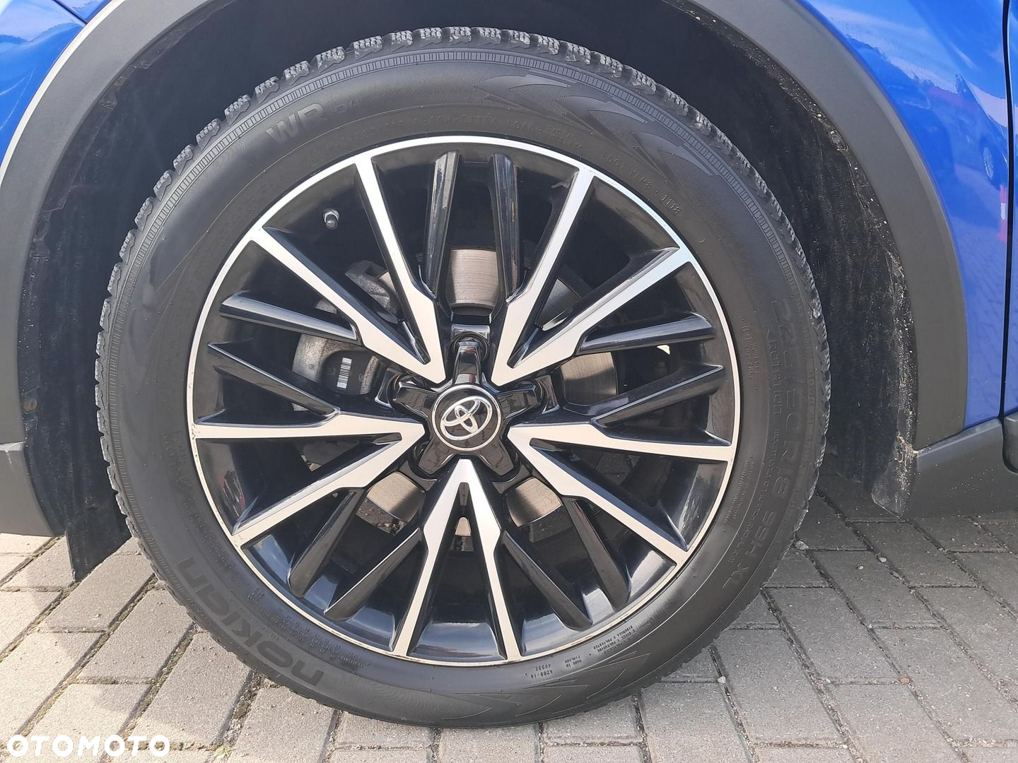 Toyota C-HR - 20