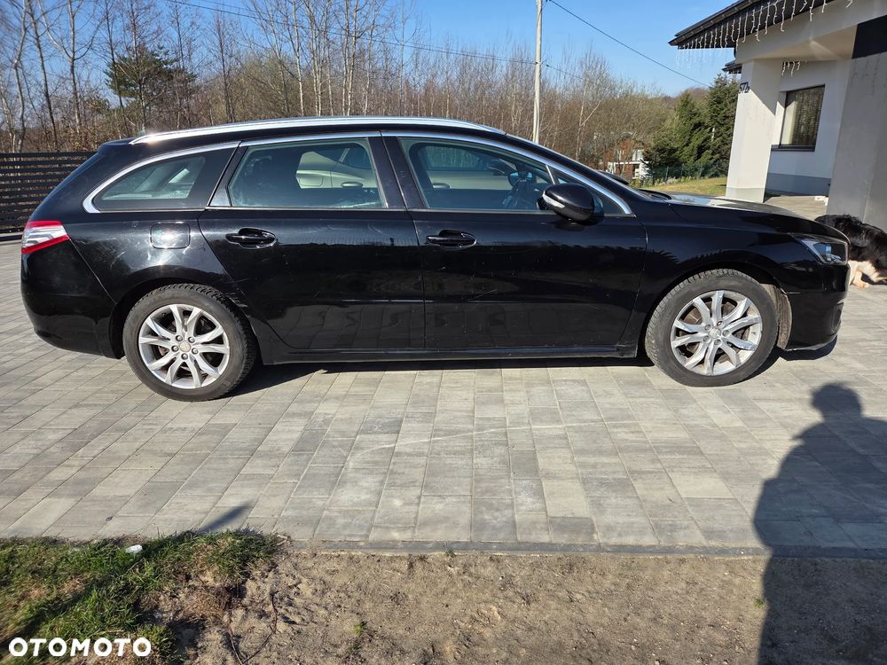 Peugeot 508 BlueHDi 150 Stop&Start Active - 3