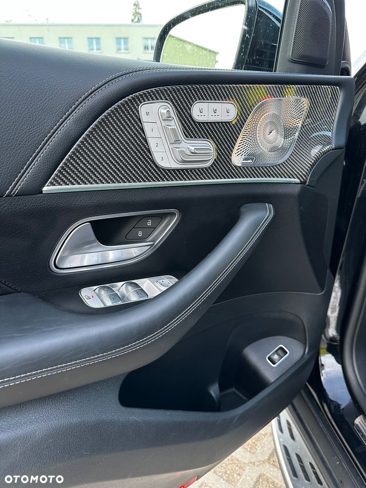 Mercedes-Benz GLE AMG 53 4-Matic - 18