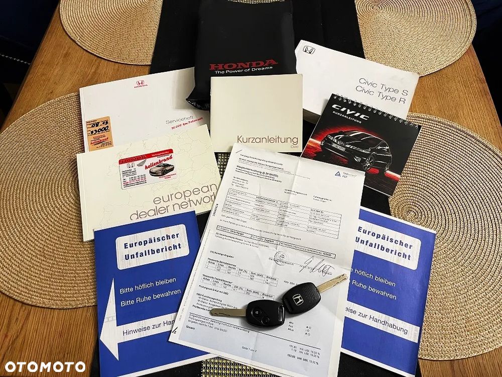 Honda Civic 1.4 i-VTEC Type S - 40