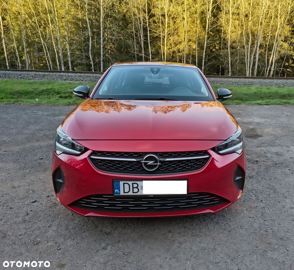 Opel Corsa - 3