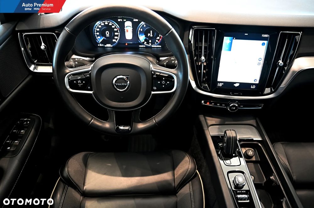 Volvo S60 T5 Inscription - 8