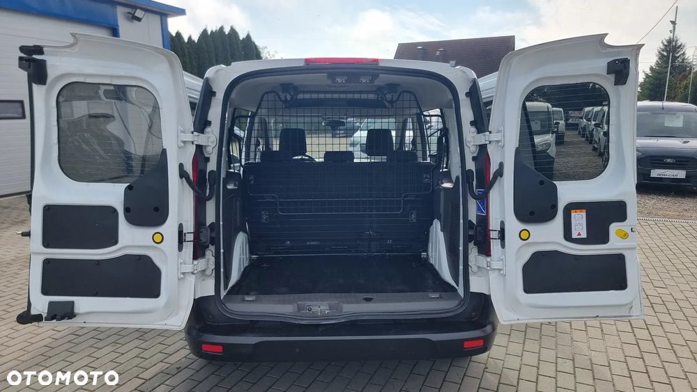 Ford Transit Connect Kombi 220 L1 Trend - 17
