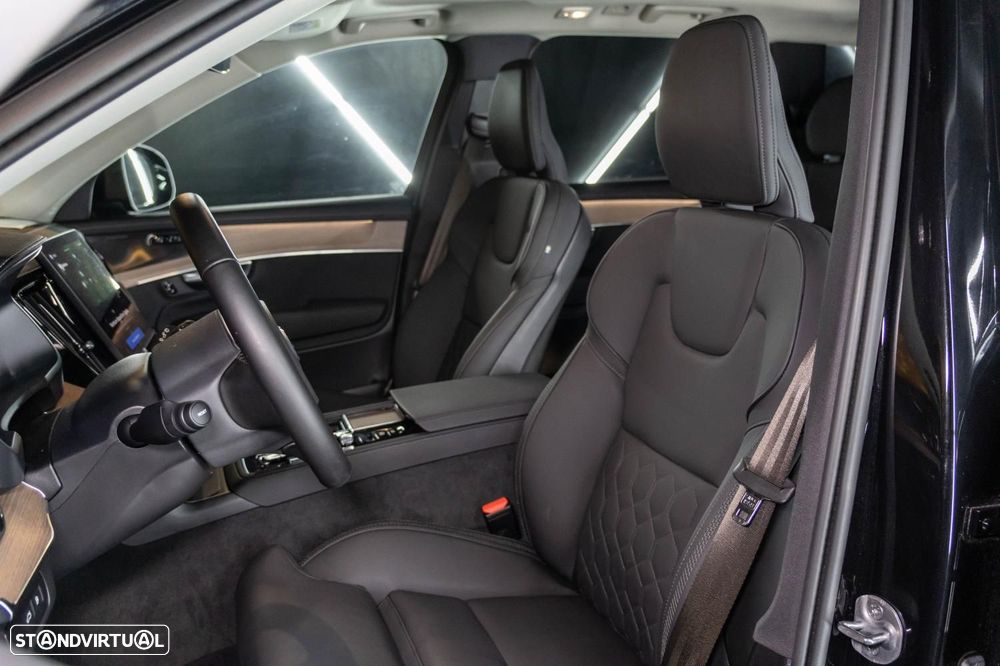 Volvo XC 90 2.0 T8 PHEV Plus Bright AWD - 42