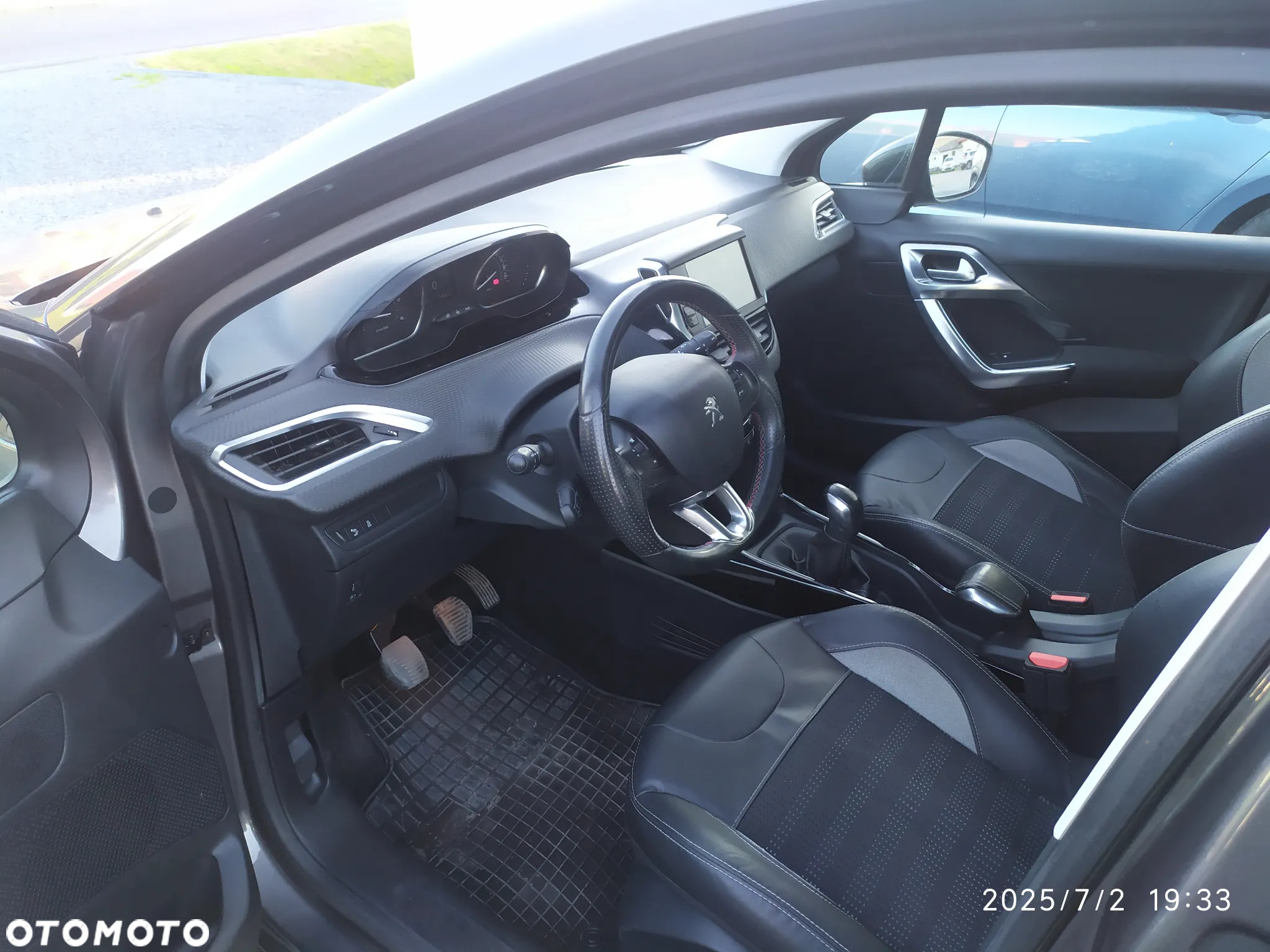 Peugeot 2008 1.6 BlueHDi Allure - 7