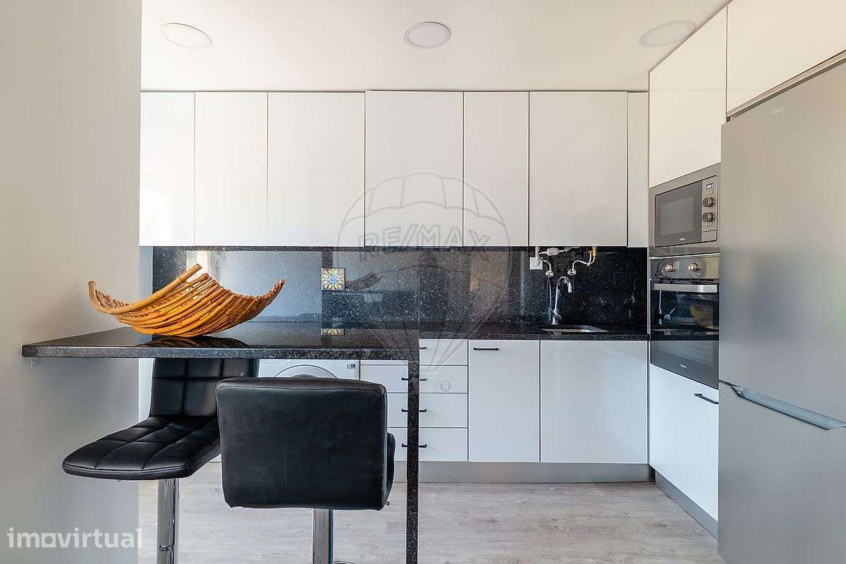 Apartamento T1 para arrendamento - Grande imagem: 2/17