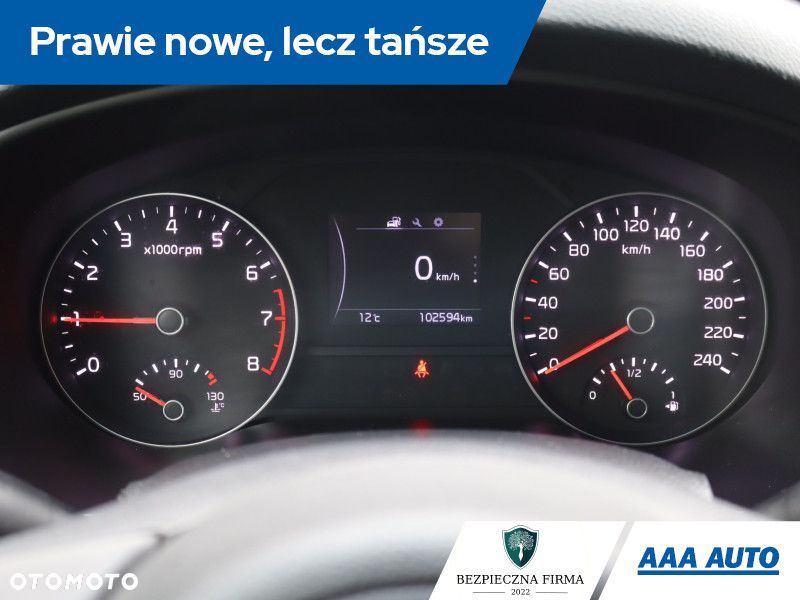 Kia Sportage - 12