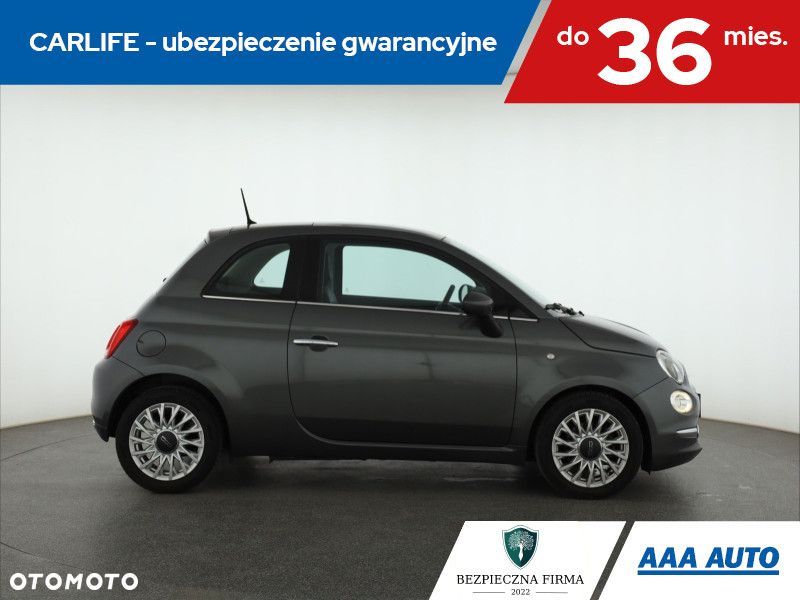 Fiat 500 - 8