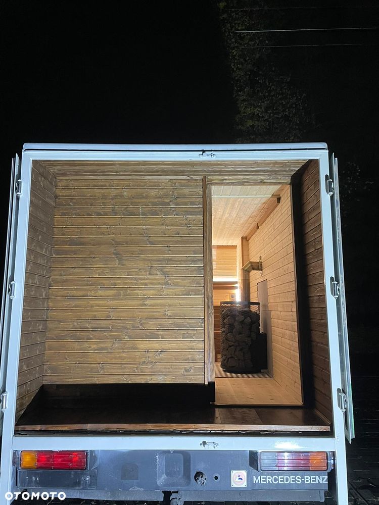 Mercedes-Benz Inny - 10