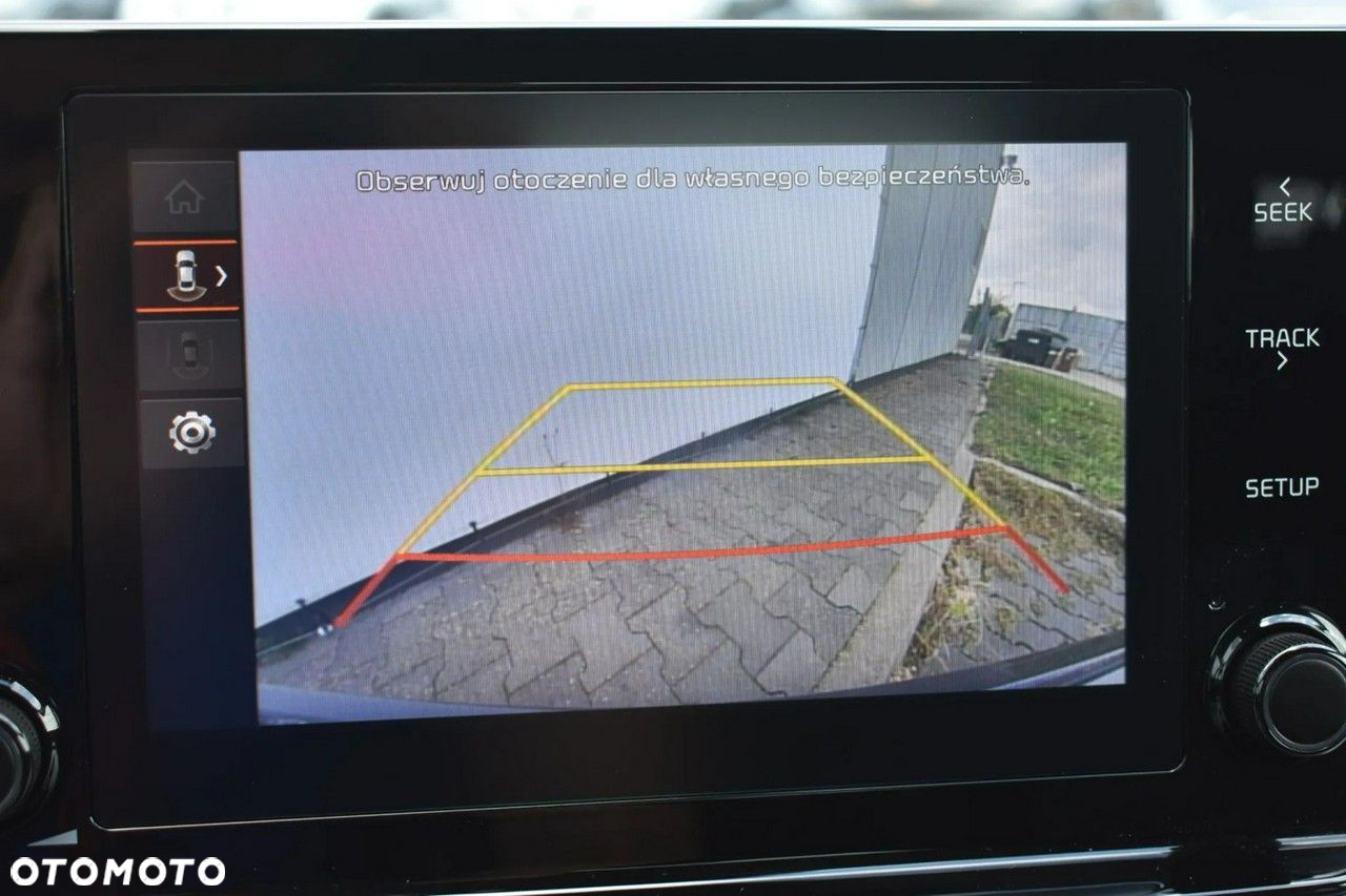 Kia Ceed 1.5 T-GDI M - 15