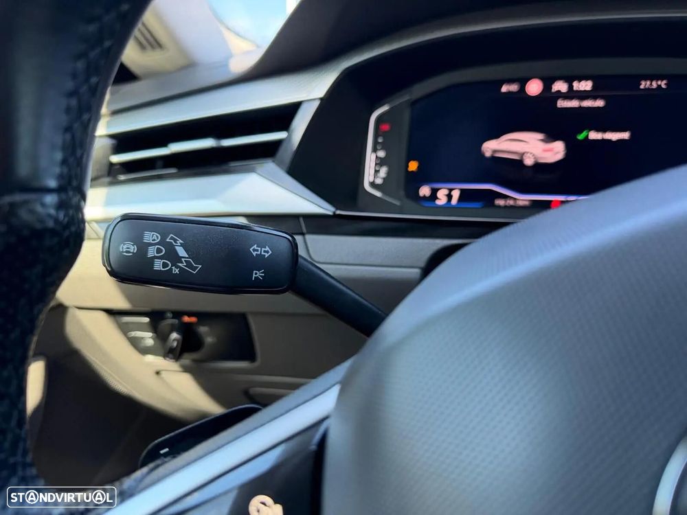 VW Arteon 2.0 TDI Elegance DSG - 30
