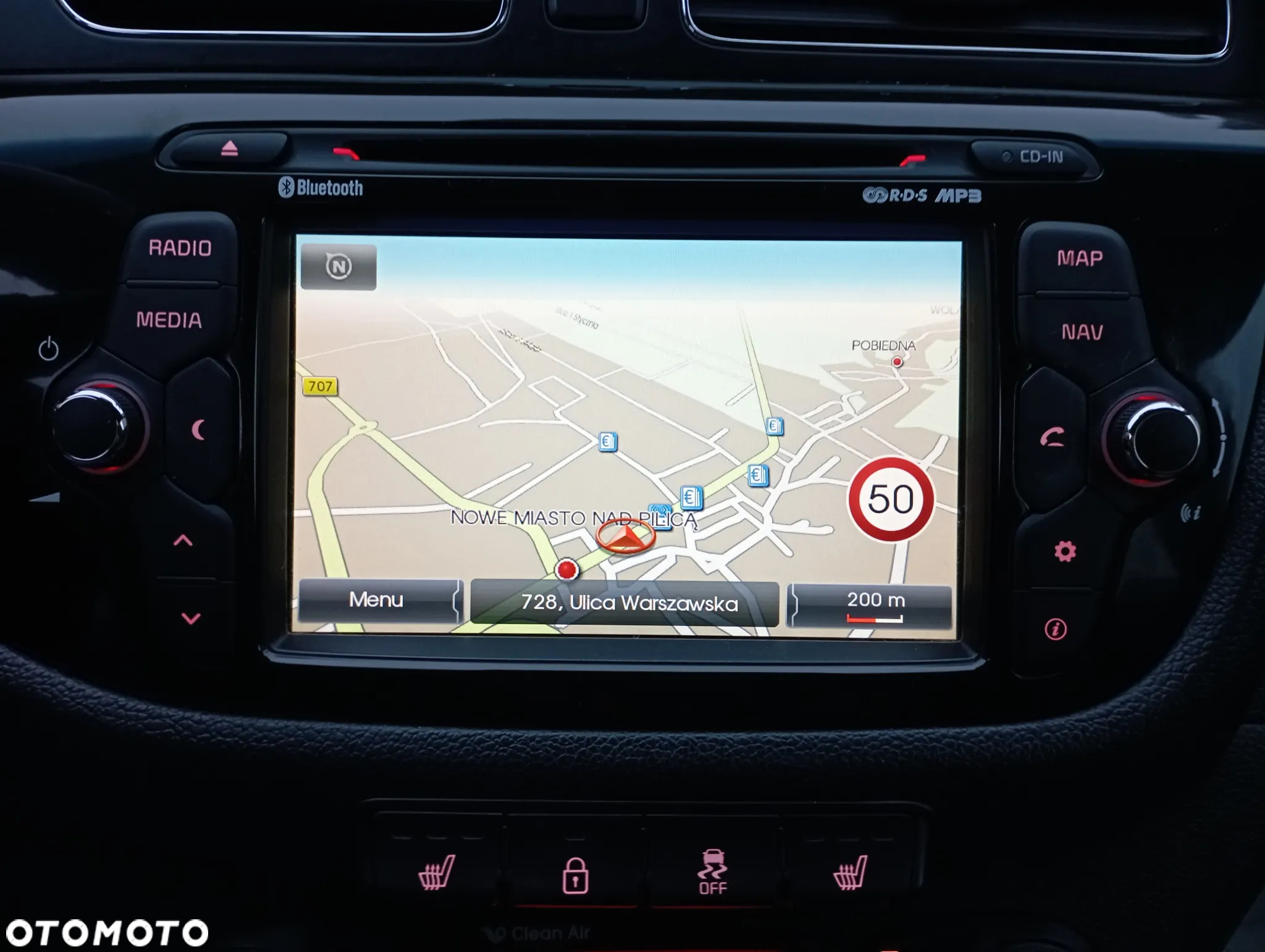 Kia Ceed Cee'd 1.6 GDI XL DCT - 16