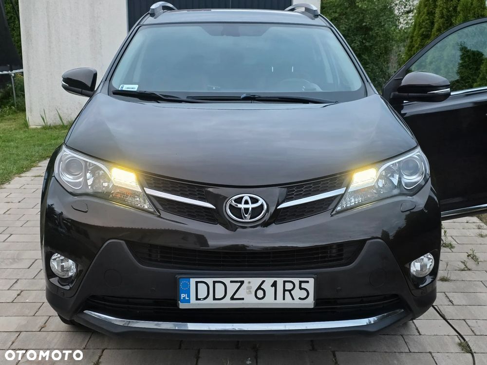 Toyota RAV4 2.0 D-4D Prestige - 15