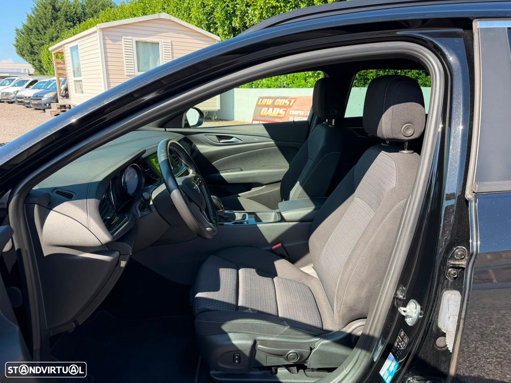Opel Insignia Sports Tourer 1.5 D Business - 6