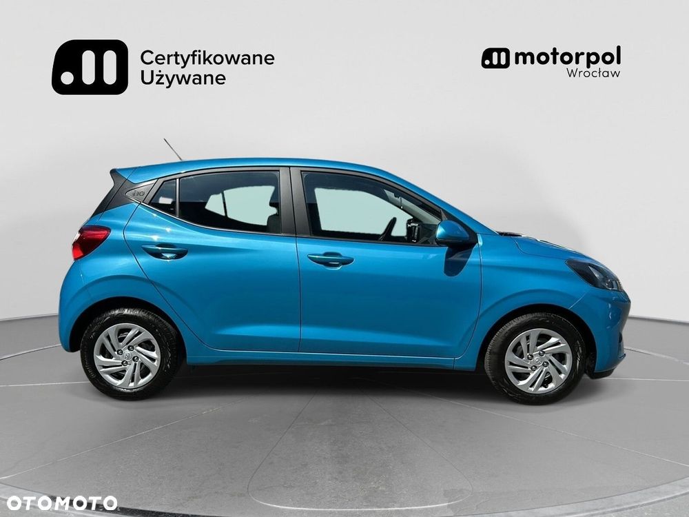 Hyundai i10 1.2 Modern - 14