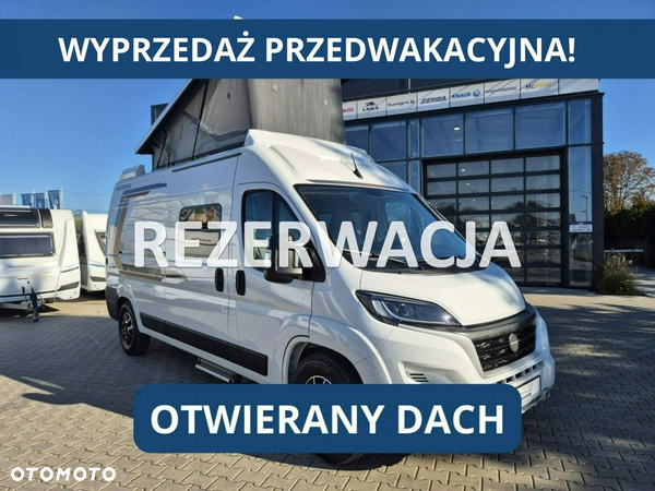 Weinsberg Carabus 600 MQ (2024)