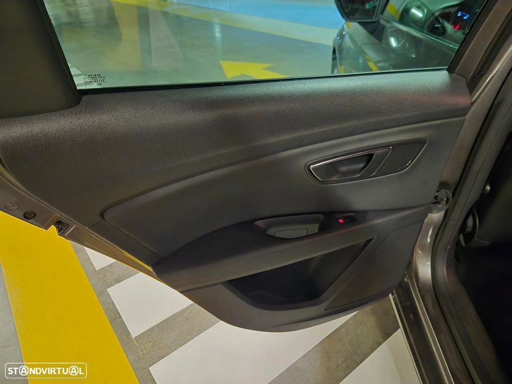 SEAT Leon ST 1.6 TDI Style S/S - 34