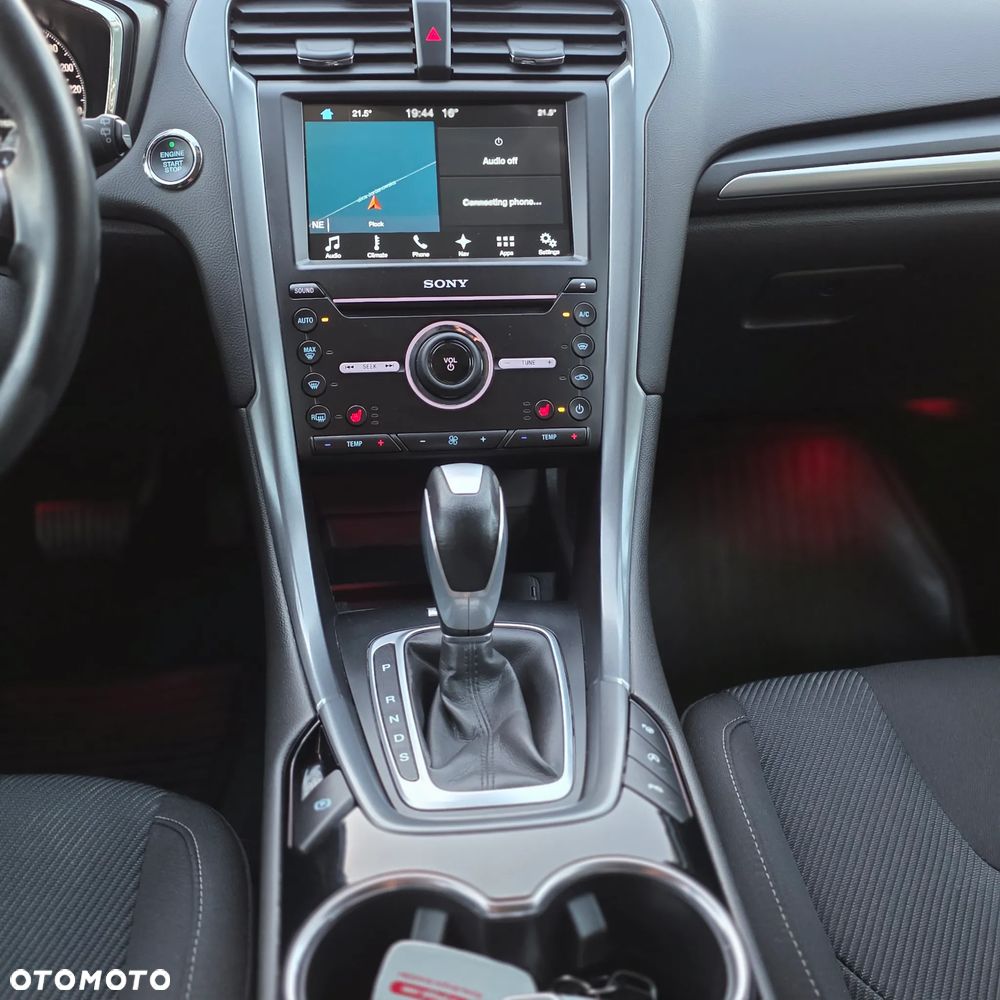 Ford Mondeo 2.0 TDCi STart-Stopp PowerShift-Aut ST-Line - 14