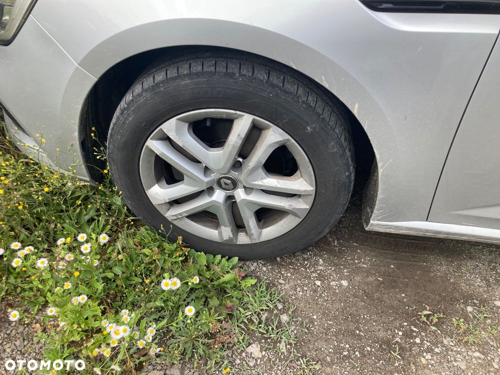 Renault Megane - 17