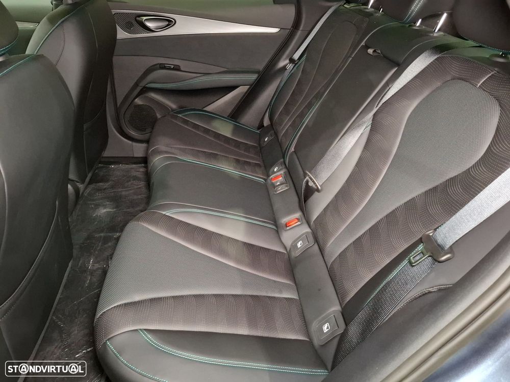 BYD Seal 6 1.5 DM-i Comfort Lite - 14