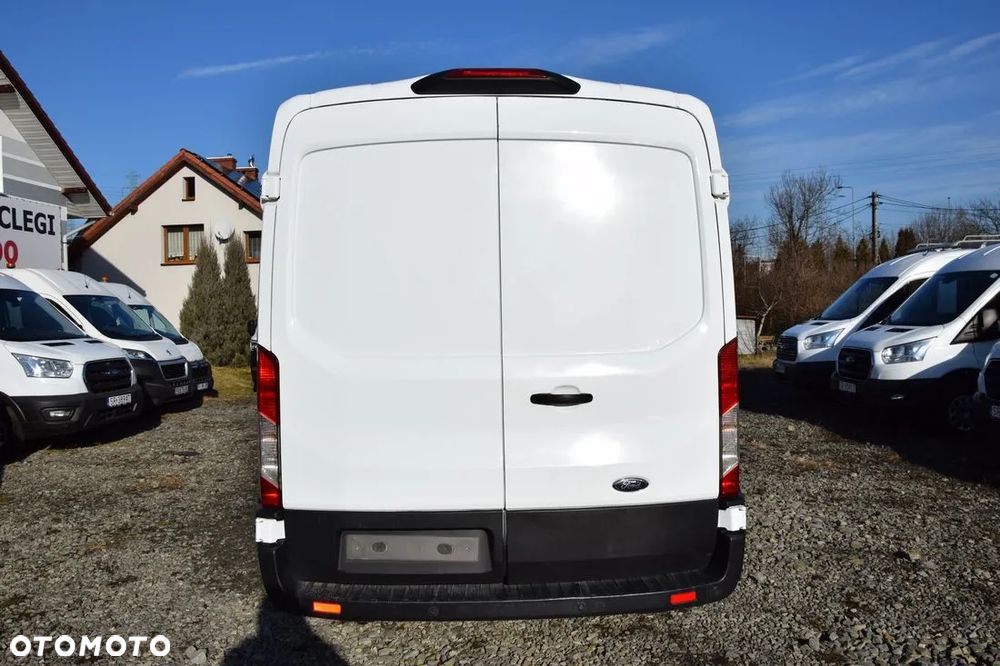 Ford TRANSIT*L3H2​*130KM​*TEMPOMAT​*KLIMA​*25 - 7