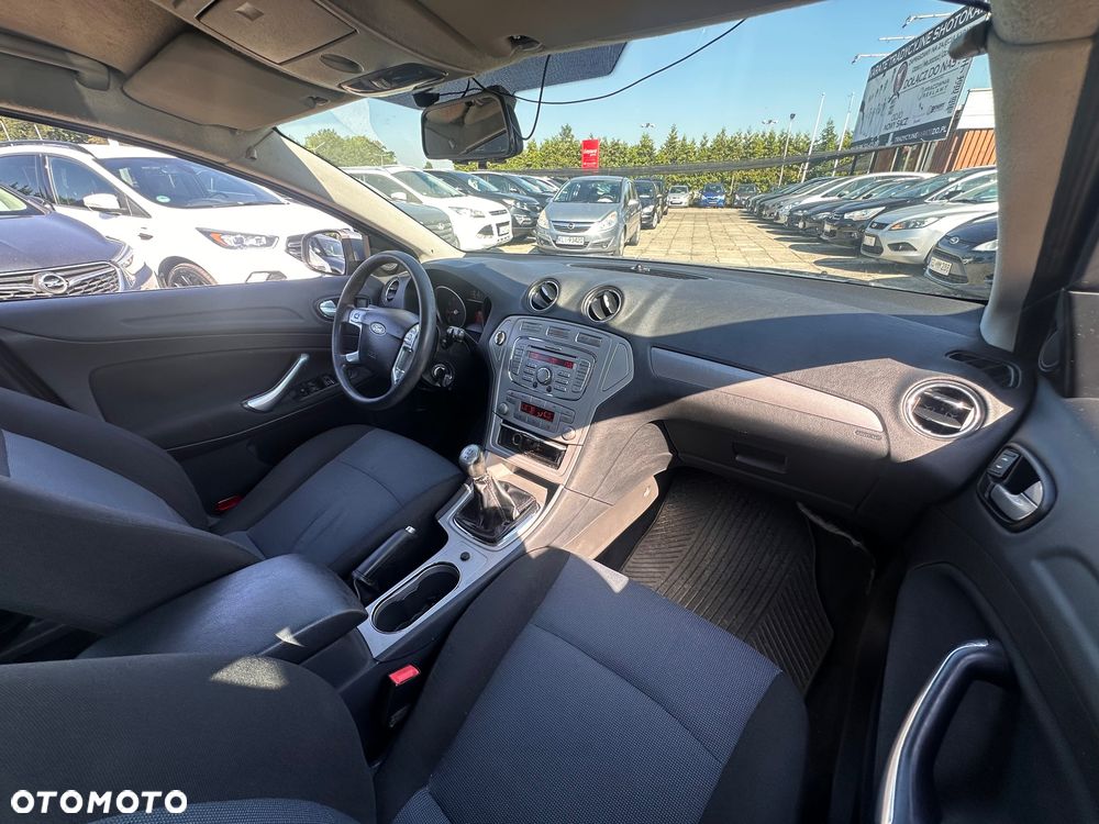 Ford Mondeo 1.6 Titanium - 15