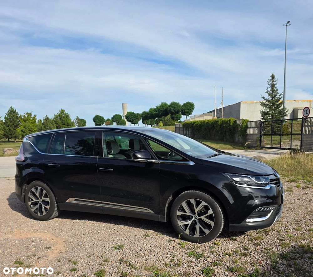Renault Espace 1.8 TCe Energy Magnetic EDC - 4