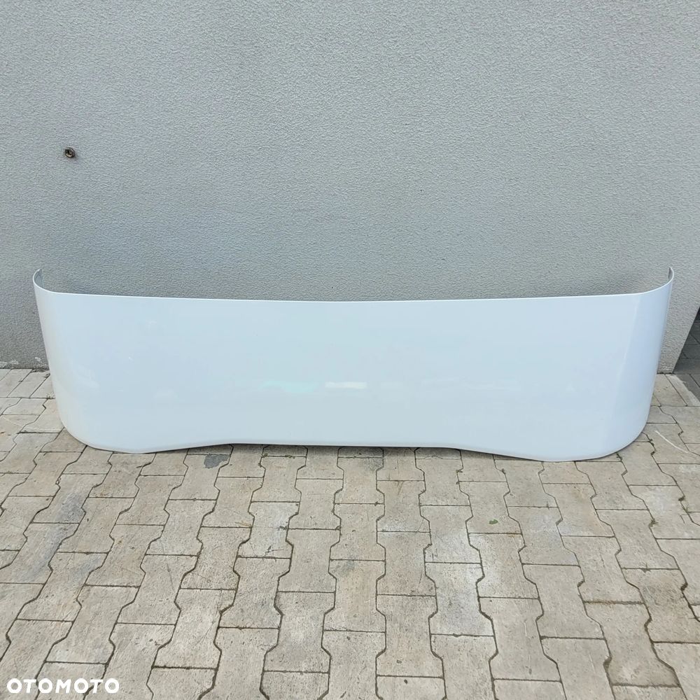 MASKA ATRAPA RENAULT RANGE T GAMA ORYGINAŁ CHWALIM116 - 1