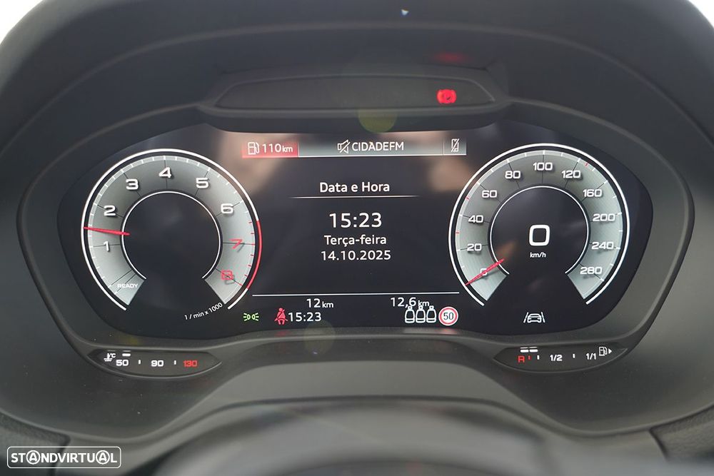 Audi Q2 30 TFSI Advanced - 14