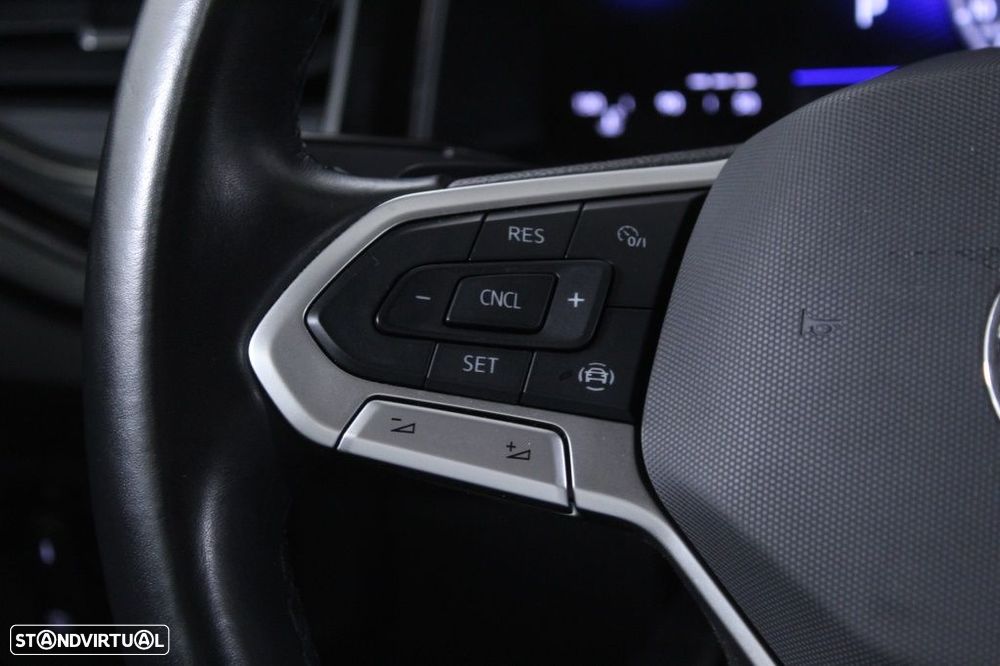 VW Polo 1.0 TSI Life DSG - 22