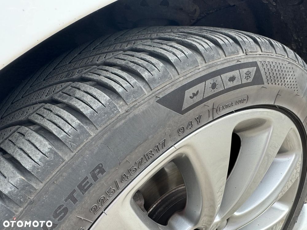 Opel Astra 1.6 Edition 111 Jahre - 29