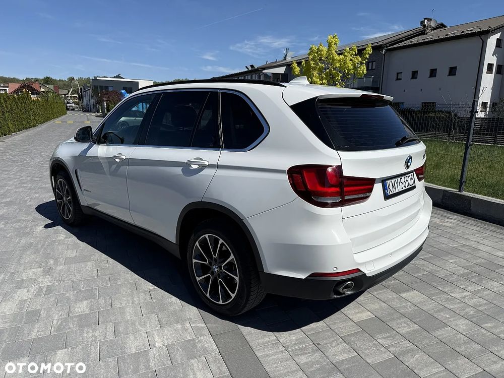 BMW X5 xDrive30d - 6