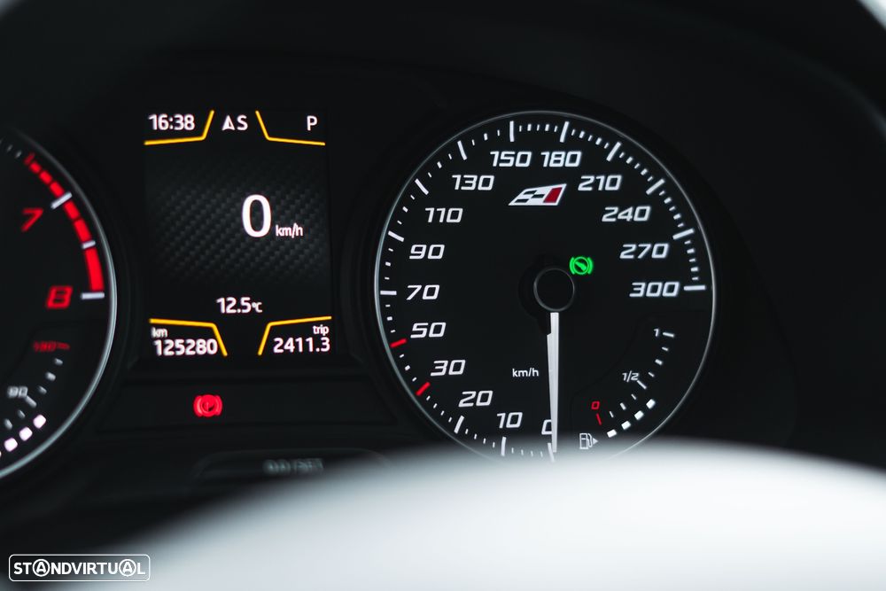 SEAT Leon SC 2.0 TSI S&S DSG Cupra 300 - 33