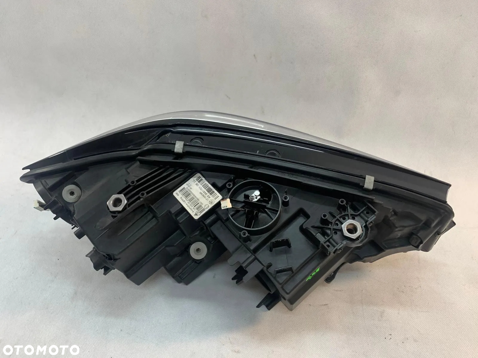 Image BMW 3 III G20 G21 18-22r Světlomet levá lampa - 9481701-08LL
