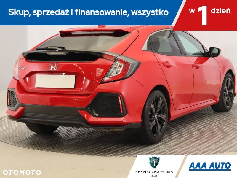 Honda Civic - 7